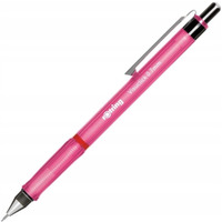 O��wek automatyczny 0, 7mm r�owy VISUCLICK 2089094 ROTRING