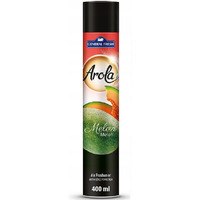 Od�wie�acz powietrza AROLA Spray 400ml melon GENERAL FRESH