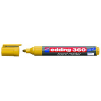Marker do tablic ��ta okr�g�a ko�c�wka 1.5-3mm 360/005/Z EDDING