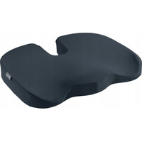 Ortopedyczna poduszka na krzes�o Leitz Ergo Cosy szara 52840089