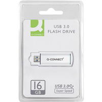 Nonik pamici Q-CONNECT USB 3. 0, 16GB