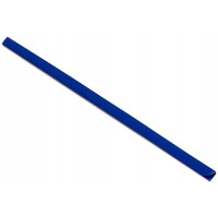 Grzbiet wsuwany NATUNA 4mm (50szt) niebieski