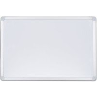 Tablica NATUNA suchościeralna magnetyczna 60x40cm rama aluminiowa