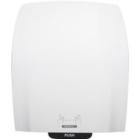 Dozownik KATRIN do ręczników systemowych M2/L2 biały 40735 / 82094