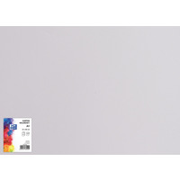Blok karton kolorowy CREATINIO A1 160g 25 arkuszy nr.85 liliowy 400149562 TOP 2000