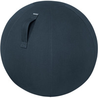 Pi�ka do siedzenia LEITZ Ergo Cosy szara 52790089