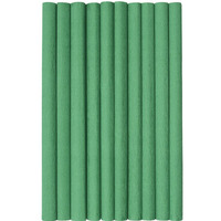 Bibua marszczona CREATINIO 10 sztuk 50x200cm ciemny zielony 400153921 TOP 2000