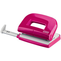 Dziurkacz E210 r�owy NOVUS 025-0600 NO