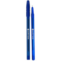 Dugopis ZENITH HANDY 0,7mm niebieski 201318007
