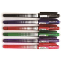 D�ugopis iERASE II r�owy usuwalny 0, 7mm MG AKP61173-23 STAEDTLER