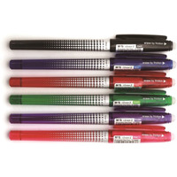 D�ugopis iERASE II fiolet usuwalny 0, 7mm MG AKP61173-6 STAEDTLER