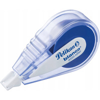 Korektor w ta�mie BLANCO mini 4, 2mm x6m 300001159 PELIKAN