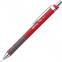 O��wek TIKKY III 0.7 czerwony ROTRING 1904507