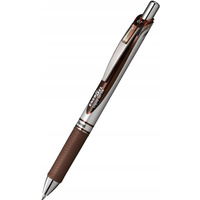 Pi�ro kulkowe ENERGEL BL77 br�zowe 0, 7mm PENTEL