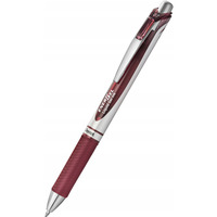 Pi�ro kulkowe ENERGEL BL77 burgund 0, 7mm PENTEL