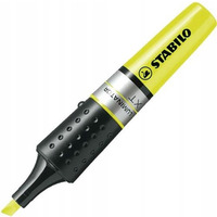 Zakreślacz LUMINATOR 71/24 żółty STABILO