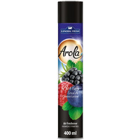 Od�wie�acz powietrza AROLA Spray 400ml Owoce Le�ne GENERAL FRESH