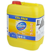 P�yn do mycia WC DOMESTOS 5l Citrus fresh
