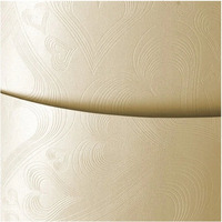 Karton ozdobny A4 LOVE kremowy (20) 220g/m2 203402 Galeria Papieru