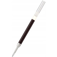 Wk�ad kulkowy ENERGEL 0, 7 burgundowy LR7-BGX PENTEL