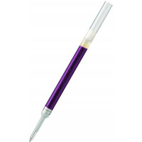 Wk�ad kulkowy ENERGEL 0, 7 liliowy LR7-V3X PENTEL
