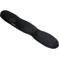 Podk�adka pod nadgarstek piankowa czarna 62383 KENSINGTON