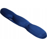 Podk�adka pod nadgarstek piankowa niebieska 64270 KENSINGTON