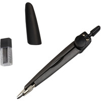 Cyrkiel ma�y szkolny 135mm 61523 LENIAR