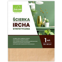 �cierka IRCHA syntetyczna 30x40cm FOLCOM �C02/20/11