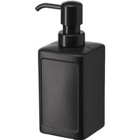 Dozownik myd�a, szary, 450 ml