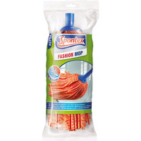 Mop zapas wiskozowy p�aski SPONTEX FASHION 97050245