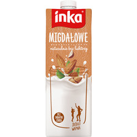 Napj INKA 1L bez laktozy migdaowy