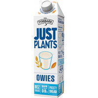 Napj TYMBARK Just Plants 1L owies