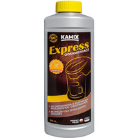 Preparat do usuwania kamienia KAMIX EXPRESS odkamieniacz do ekspres�w 500ml