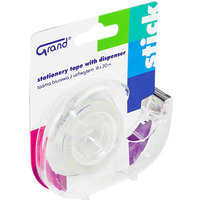 Ta�ma biurowa 18x20 z dispenserem GRAND 130-1943