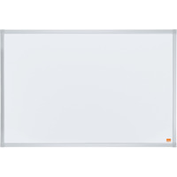 Tablica suchościeralna magnetyczna stalowa 90x60cm NOBO ESSENTIALS 1915673
