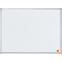 Tablica suchościeralna magnetyczna stalowa 60x45cm NOBO ESSENTIALS 1915672