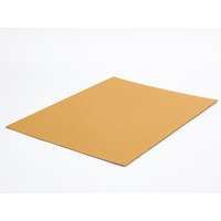 Przek�adka tekturowa 1200x800mm 340g 3 warstwy szara NATUNA