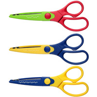 Noyczki dekoracyjne Fun&Joy 16, 5cm 127356 TITANUM