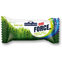 Kostka zapas do WC FORCE ONE 40g le�ny