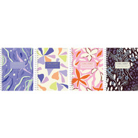 Ko�ozeszyt A5 80k kratka FLORADELIC 400182021 TOP 2000