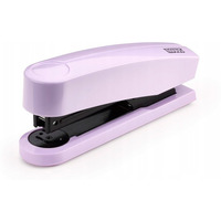 Zszywacz B2 ColorID 2 liliowy z pakietem startowym zszywek 24/6 020-1951 NOVUS