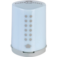 Temperwka GRIP 2001 MINI SKY BLUE 183774 FABER-CASTELL