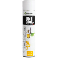 Od�wie�acz powietrza/Nautralizator zapach�w ONE SHOT 600ml PACZULI