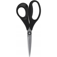 Noyczki 20cm Easycut 200 ergonomiczne uchwyty 326313 BERLINGO