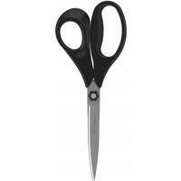 Noyczki 23cm Easycut 200 ergonomiczne uchwyty 326314 BERLINGO