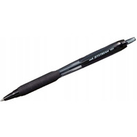 Dugopis UNI SXN-101-05 JETSTREAM czarny