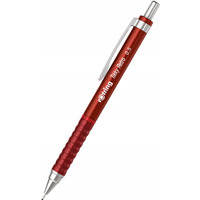 O��wek 0, 5 TIKKY RETRO RED 2202568 ROTRING