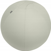 Pi�ka do siedzenia LEITZ ERGO 75cm jasno szara 65430085