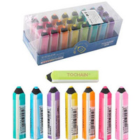 Gumka do o��wk�w Nano Kredka 16x16x64mm TO E2012